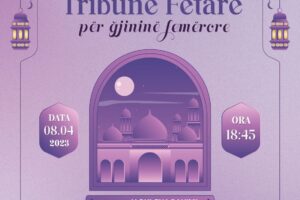 tribune per femra